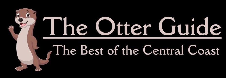 The Otter Guide Logo